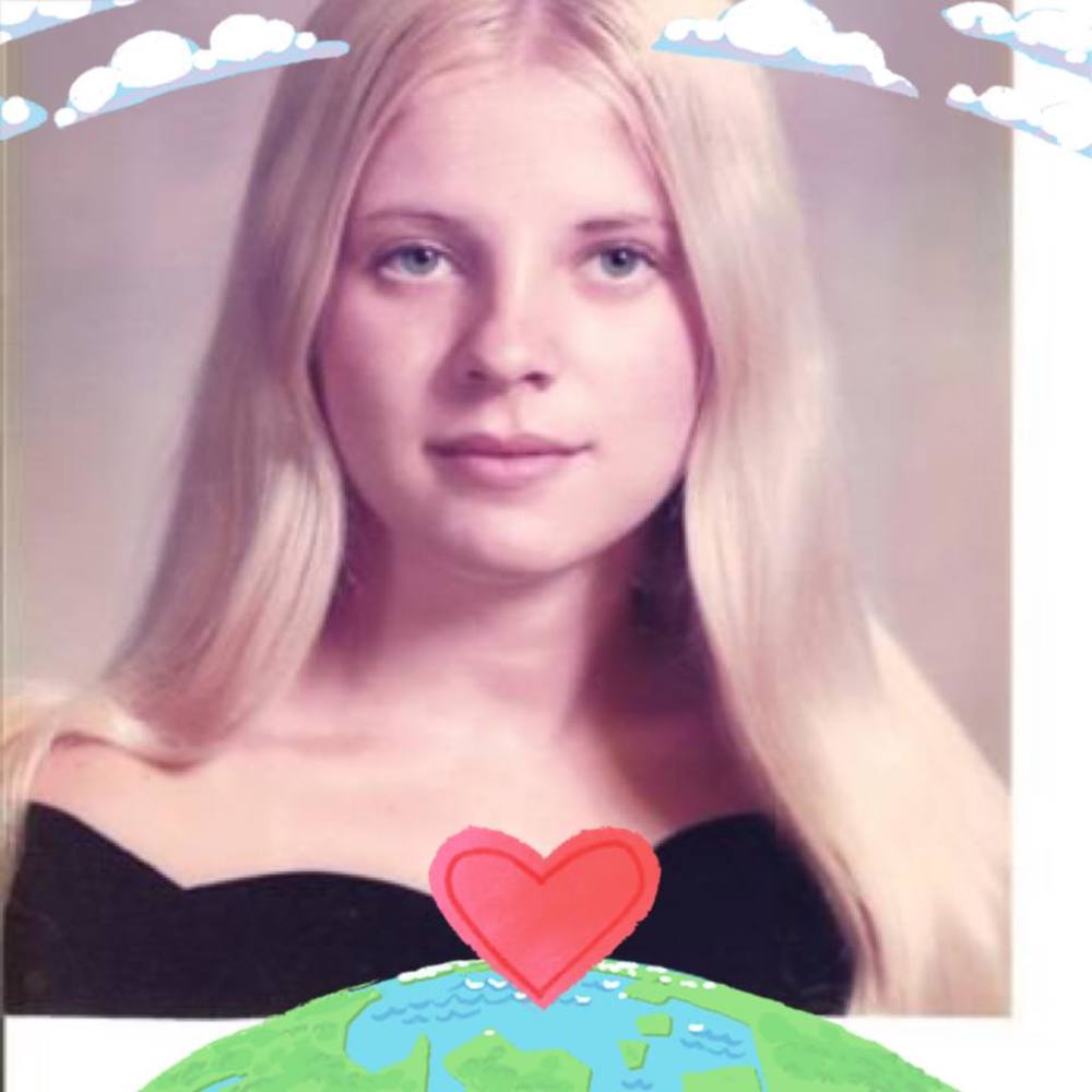 Meet your Posher, Betty